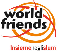 logo World friends