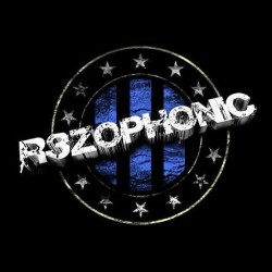 logo rezophonic